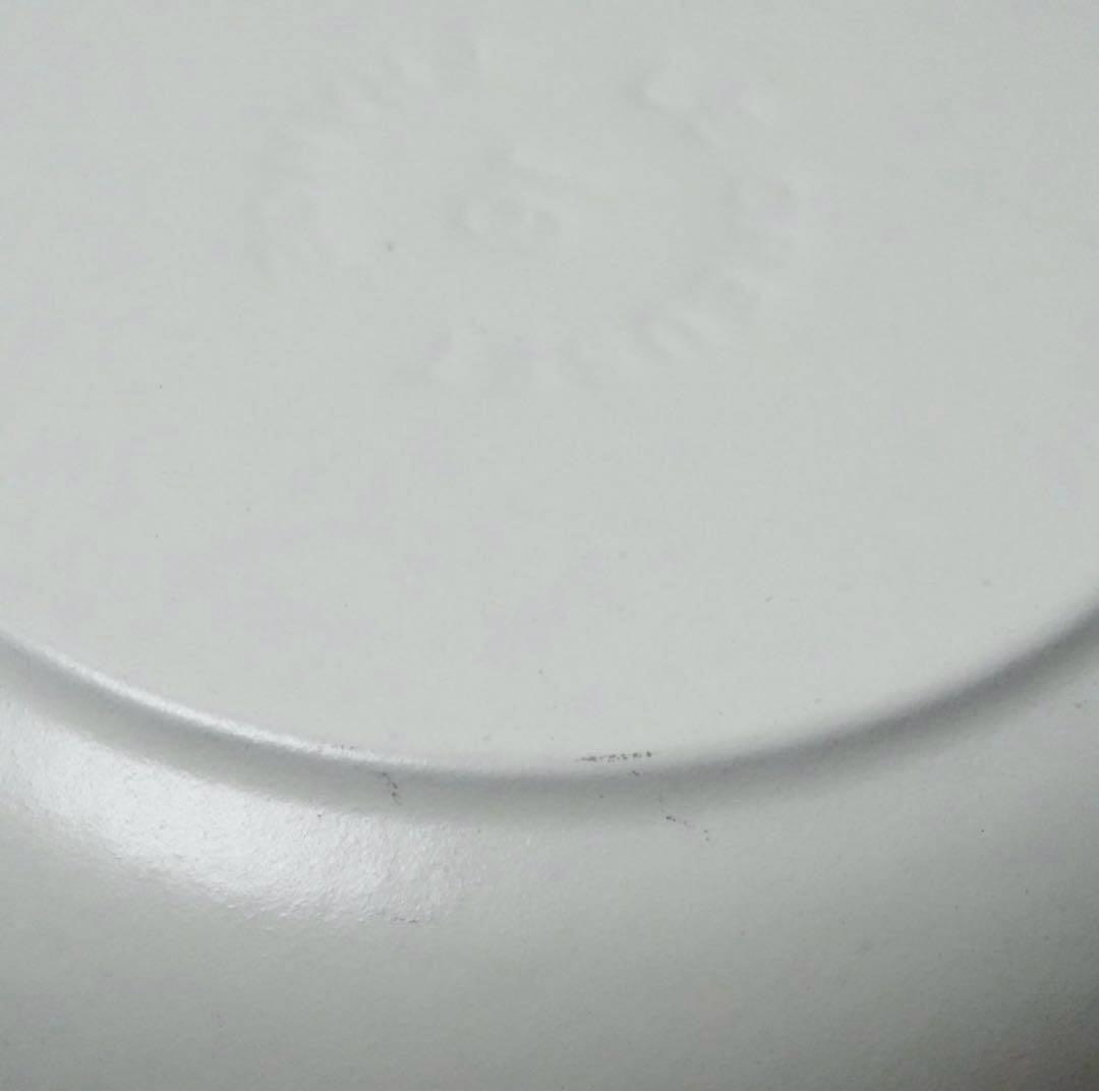 【美品】LE CREUSET　ソースパン　コットン　16cm フラワーツマミ