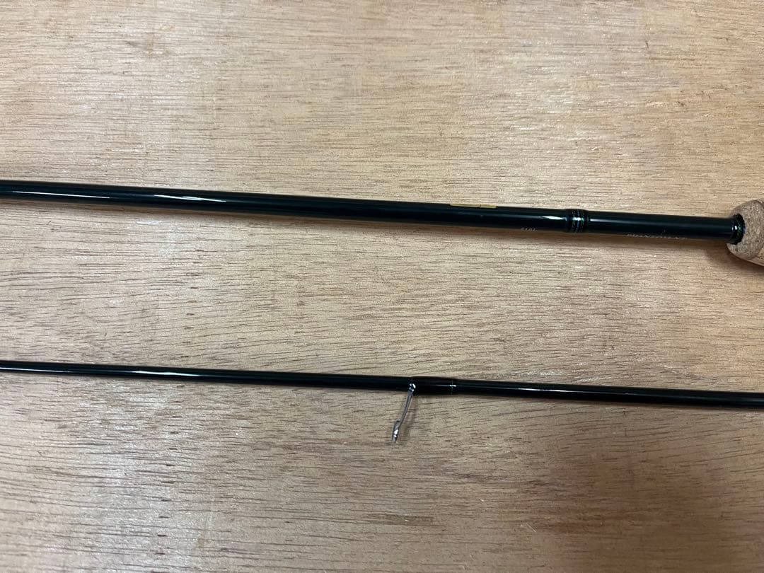 DAIWA トラウトロッド PHANTOM NT 510L 値下げ