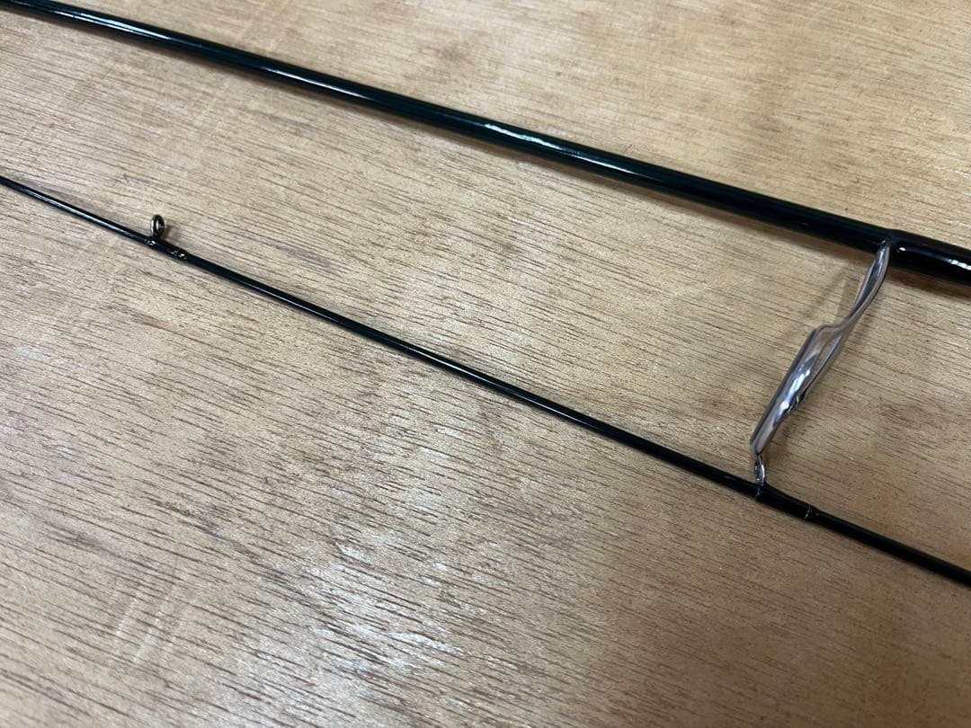 DAIWA トラウトロッド PHANTOM NT 510L 値下げ