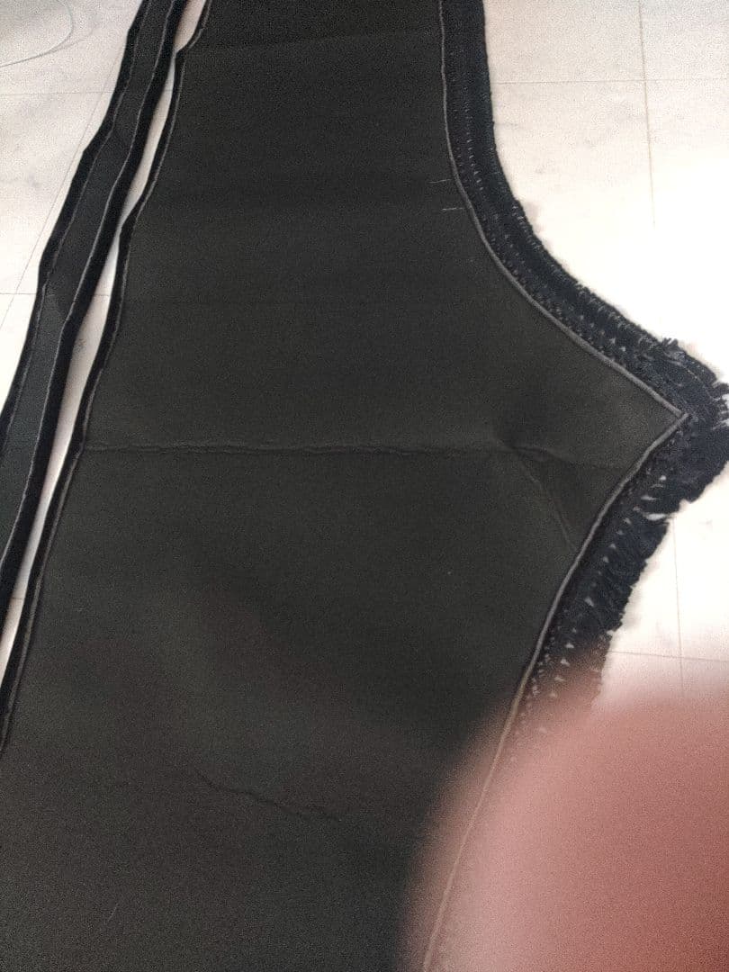 クオン　ダッシュマット　コスモスブラック