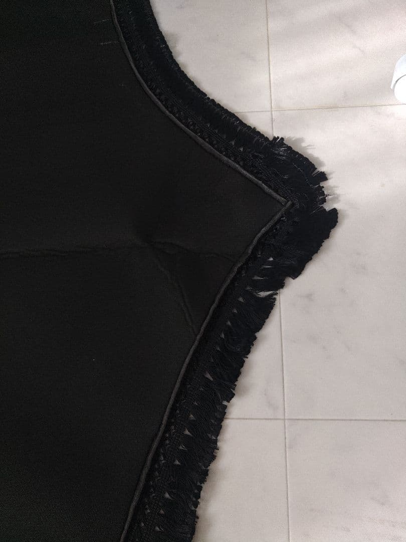 クオン　ダッシュマット　コスモスブラック