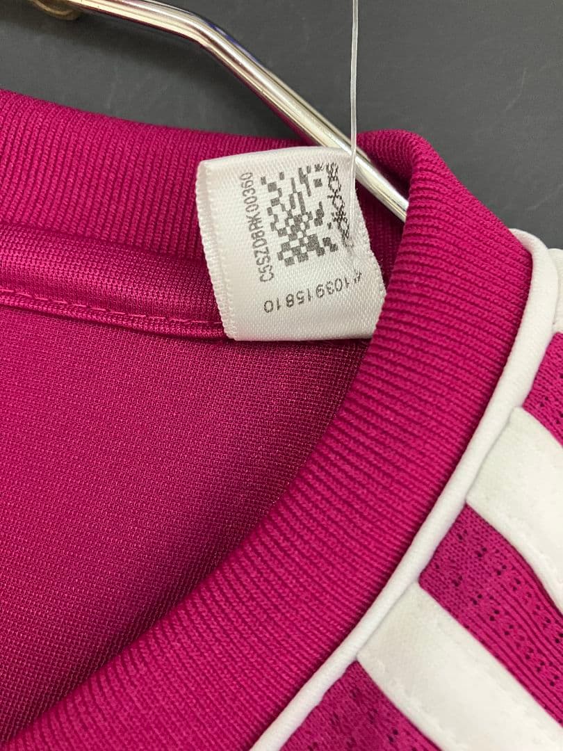 11-12 シャルケ04 内田篤人　アディダスオフィシャルユニフォーム