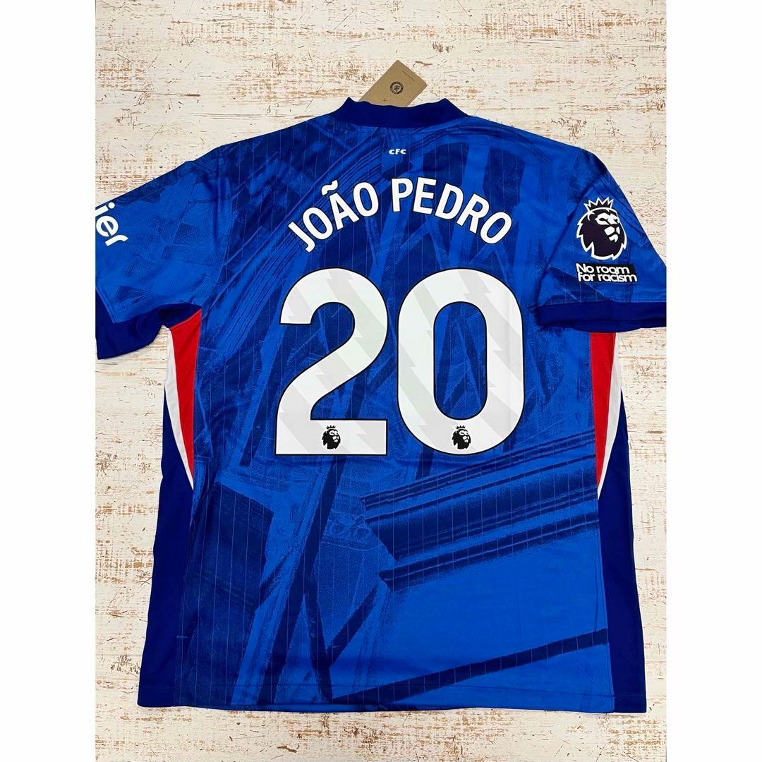 Nike Chelsea ジャージ JOÃO PEDRO 20