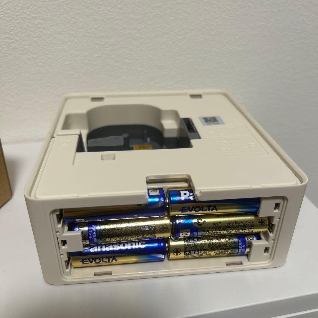 KINGJIMラベルプリンターテプラPRO MARK ベージュ SR-MK1