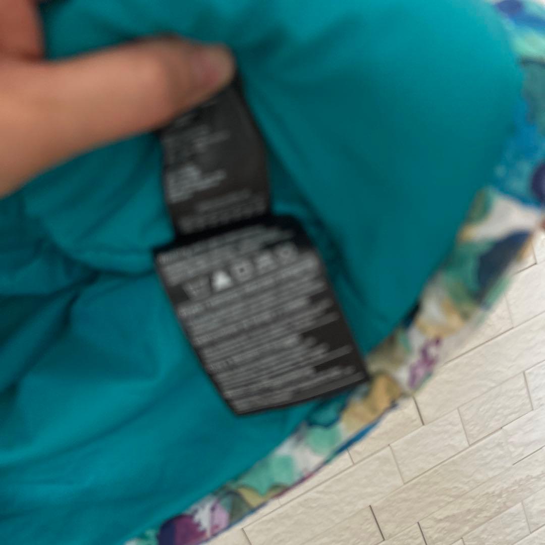 バートン　スノボーウエア上下セットM 140㎝