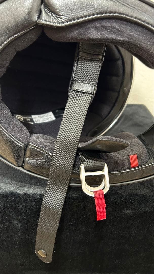 SHOEI フルフェイスヘルメット グラムスター グレー