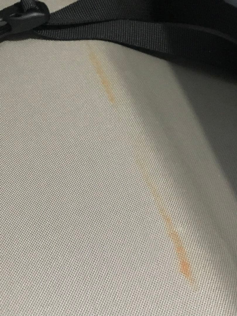 Osprey オスプレーソージョン80Lキャリーバッグ