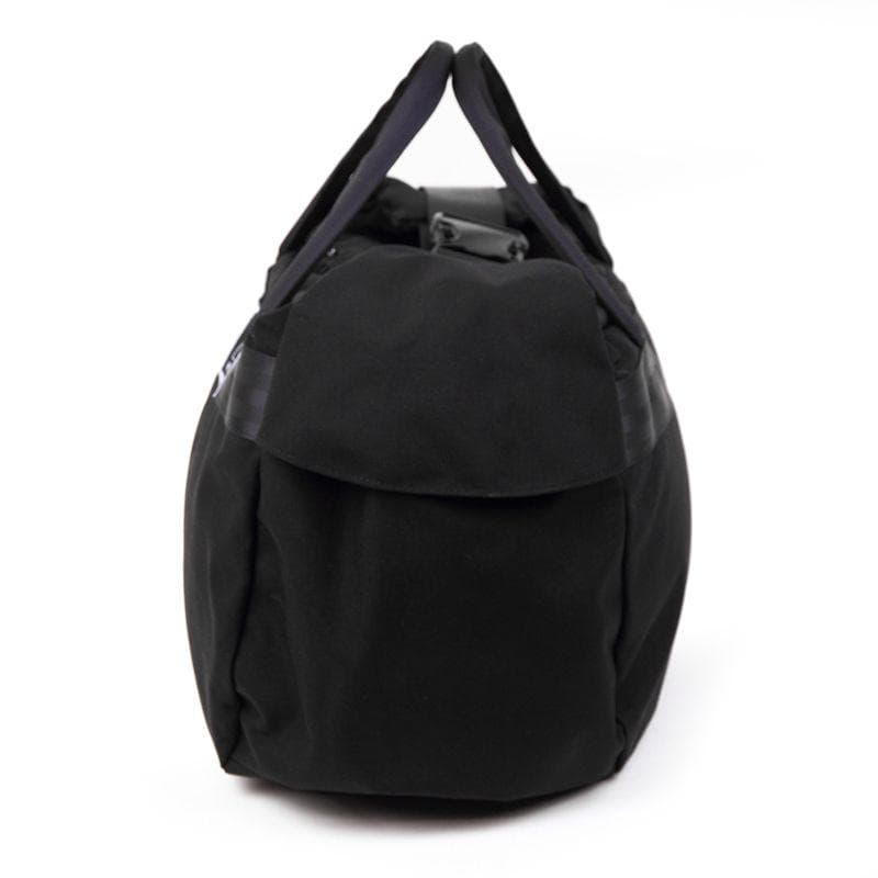 BAILEY WORKS Whale Mouth Duffel XS ブラック