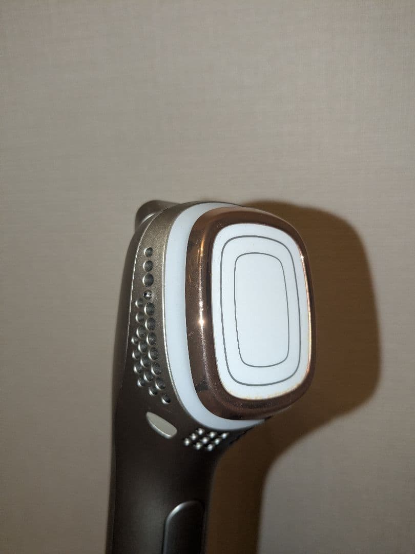 【美品】パナソニック　美顔器　イオンブーストマルチEH-ST0A