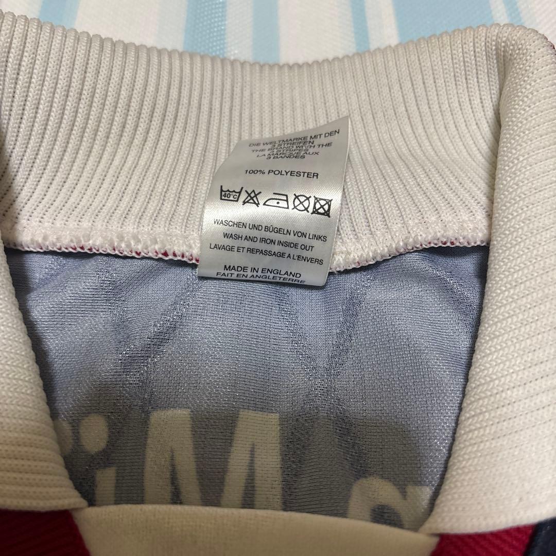 バイエルンミュンヘン 当時物 ユニフォーム