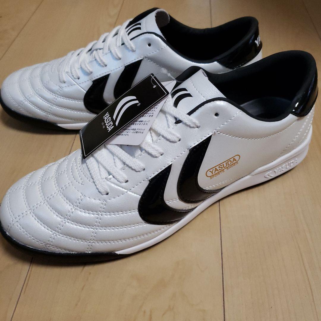 【新品】 ヤスダ リガレスタ TF トレーニングシューズ サッカー フットサル