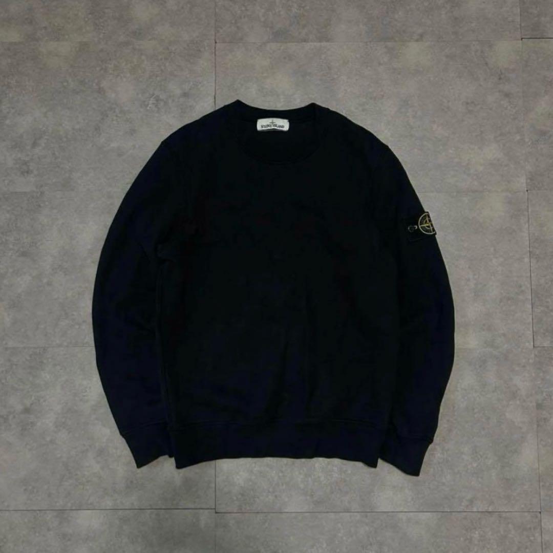 【即完sサイズ❗️】STONE 　ロンT 極美品❗️