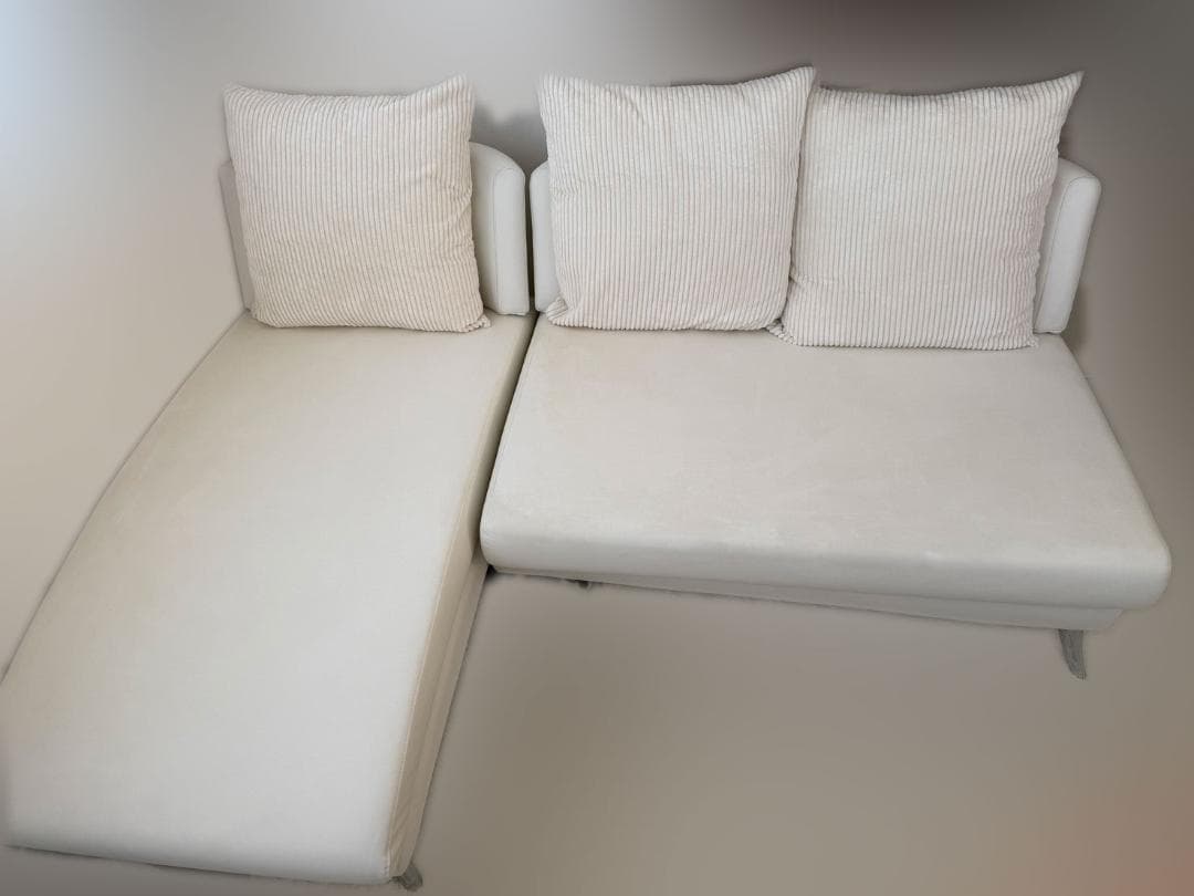 CREW-ZERO Standard ソファー ※2人掛けのみ