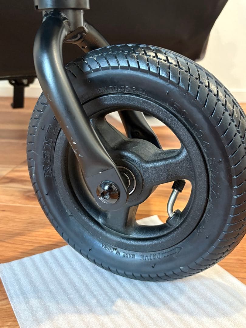 【ima】エアバギー ココダブル フロムバース 双子用 ベビーカー