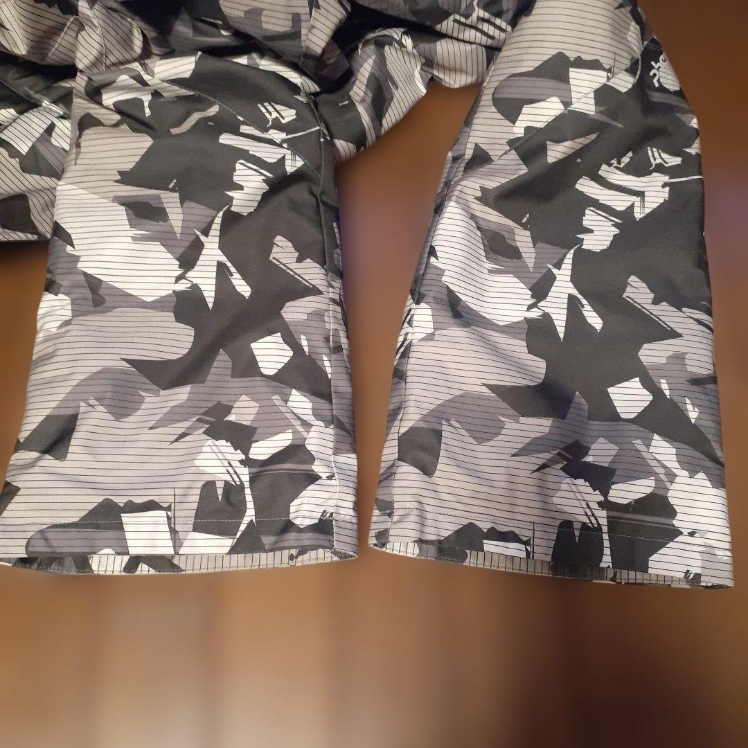 スキーウェア PHENIX 150 フェニックス