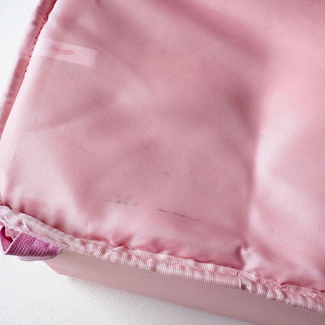 【レア・廃版】サンリオ シュガーバニーズ リュック しろうさ くろうさ