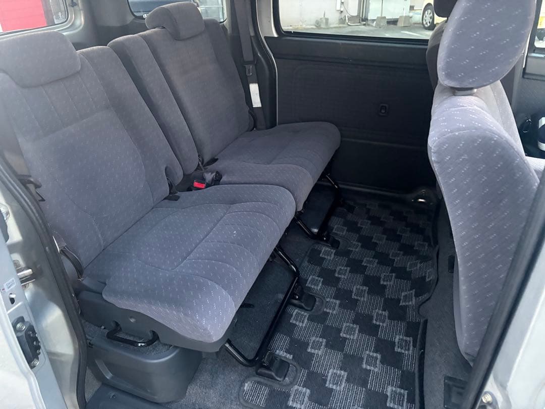 アトレーワゴン　熊本