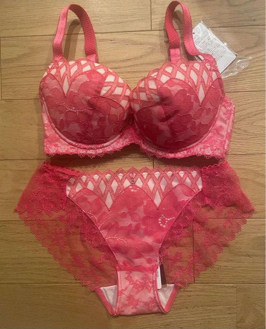 【Lala。】ブラデリス　STEP2 ベル　25S2 E70/Lセット