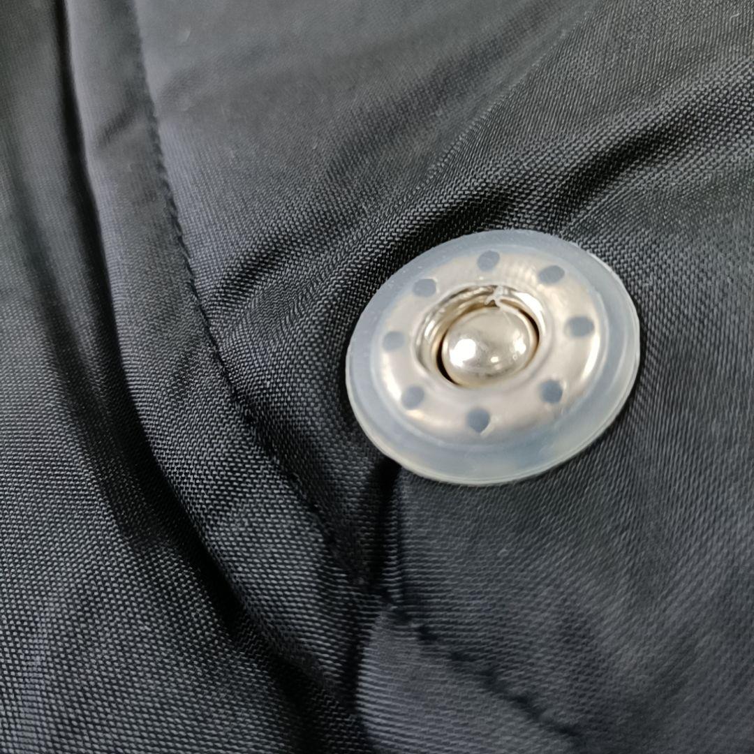 極希少✨80〜90s AVIREX MA-1 フライトジャケット 新品 短丈 М