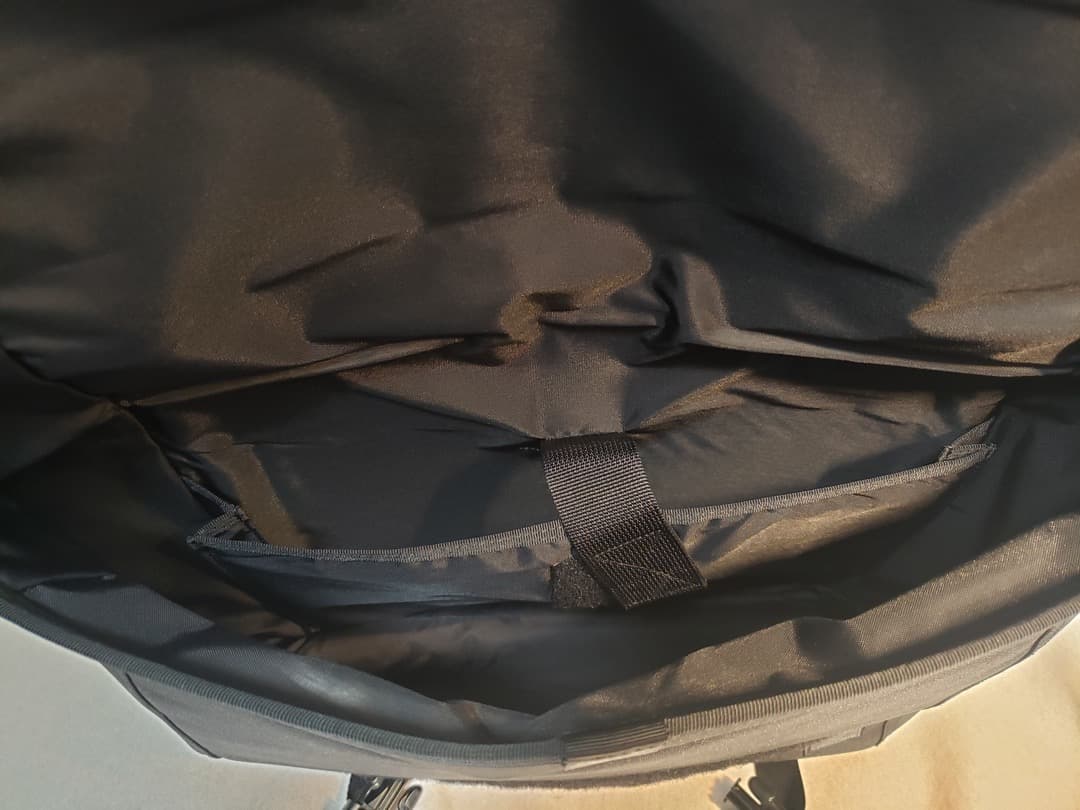 PORTER メッセンジャーバッグ