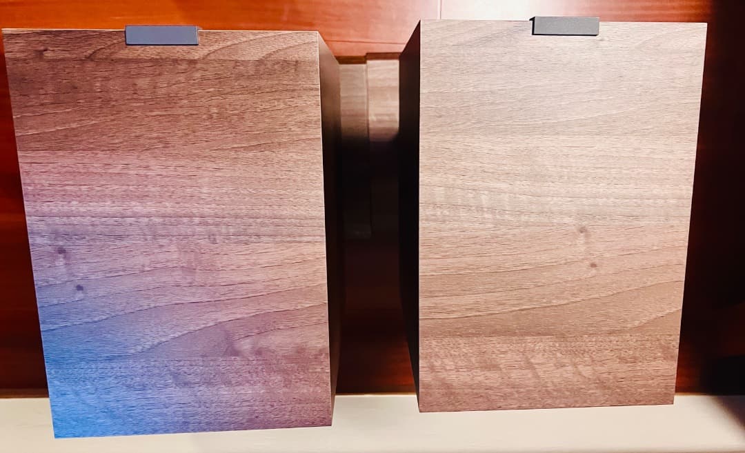 KEF Q350 スピーカー ペア＆スタンドほぼ未使用美品！