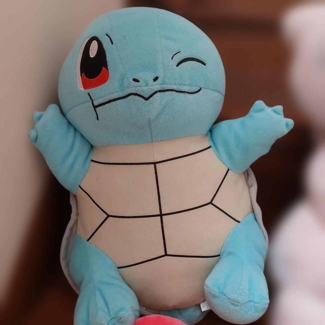 ポケモン　全19体　ポケモンぬいぐるみまとめ売り
