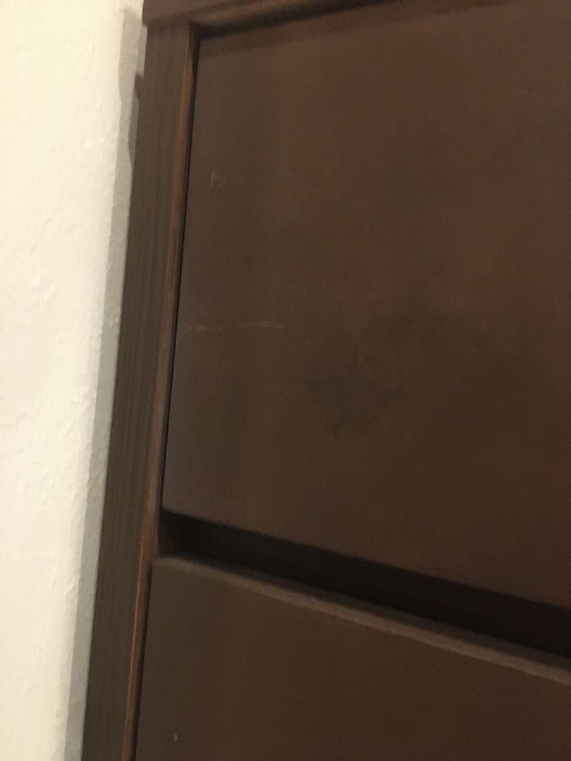 国産　OCTA　オクタ　チェストBR　幅40cm