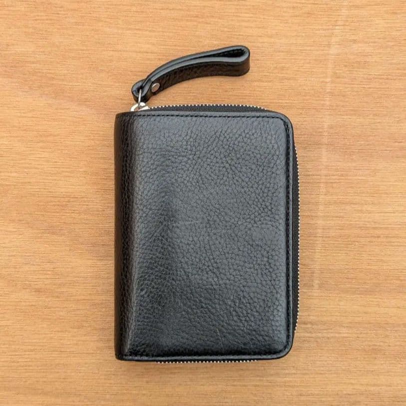 PORTER / SPLENDOR WALLET ブラック