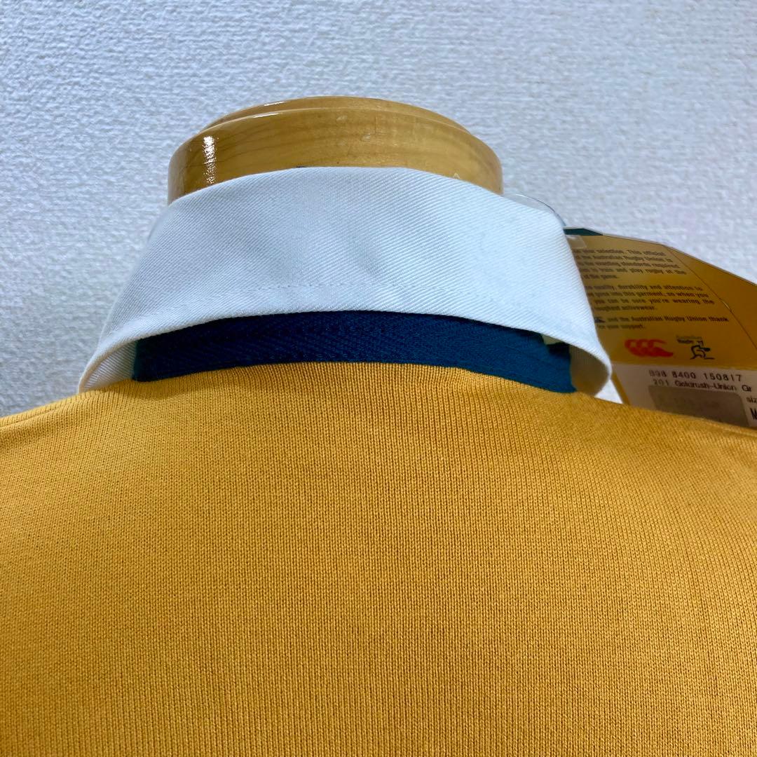 激レア!新品未使用デッドストック カンタベリーCanterburyオーストラリア