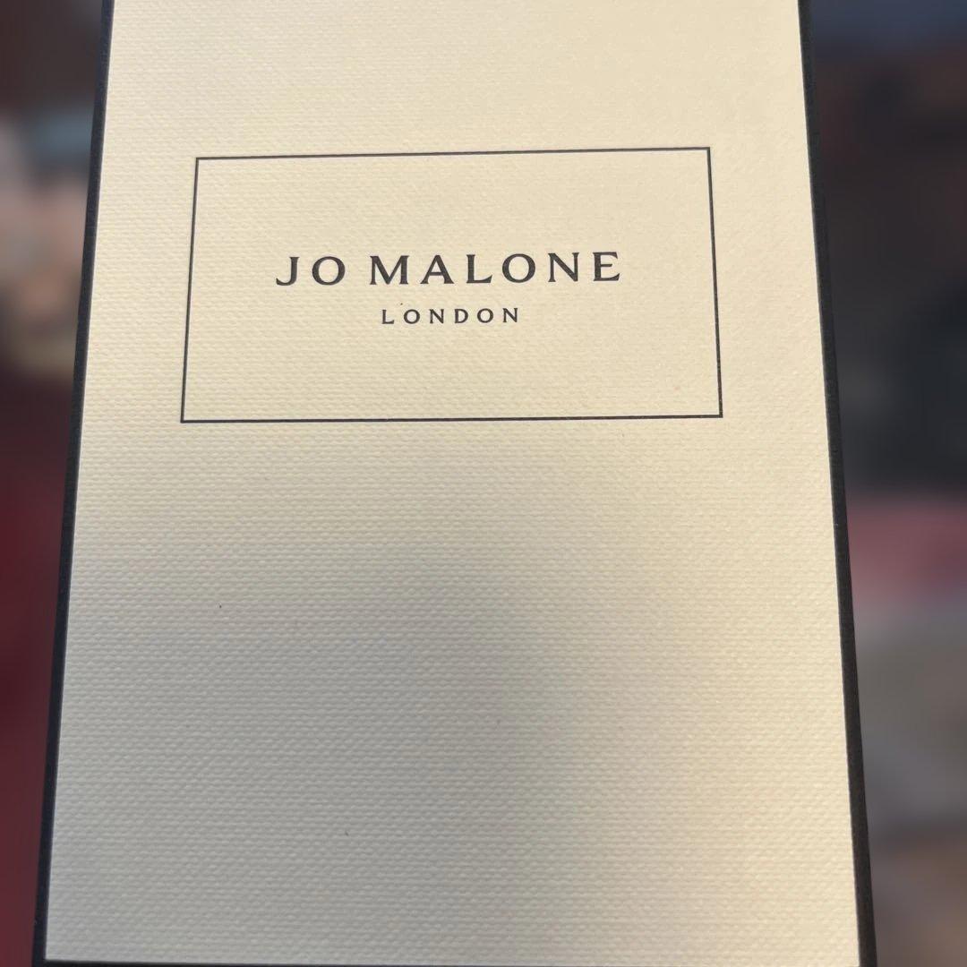 JO MALONE ブラックベリー