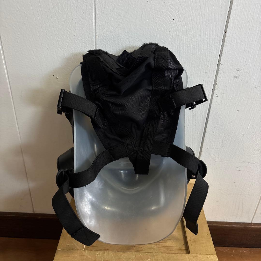 米軍　実物　 M50 GAS MASK MEDIUM ガスマスク　送料無料