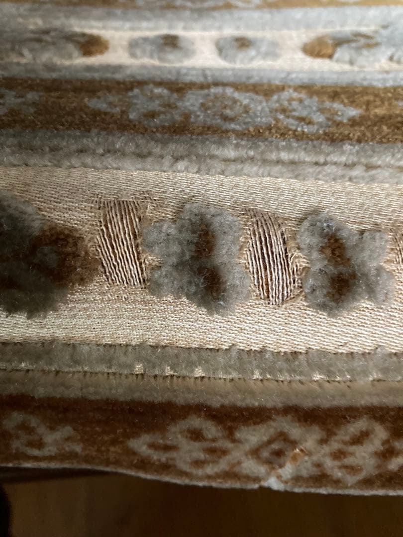 桜材　椅子　チェア　アンティーク　ビンテージ　昭和レトロ　サクラ　確認用