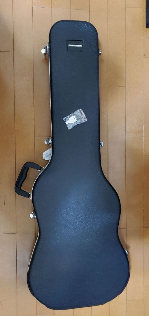 [美品]PRS SE CUSTOM24 35th [ハードケース付属]