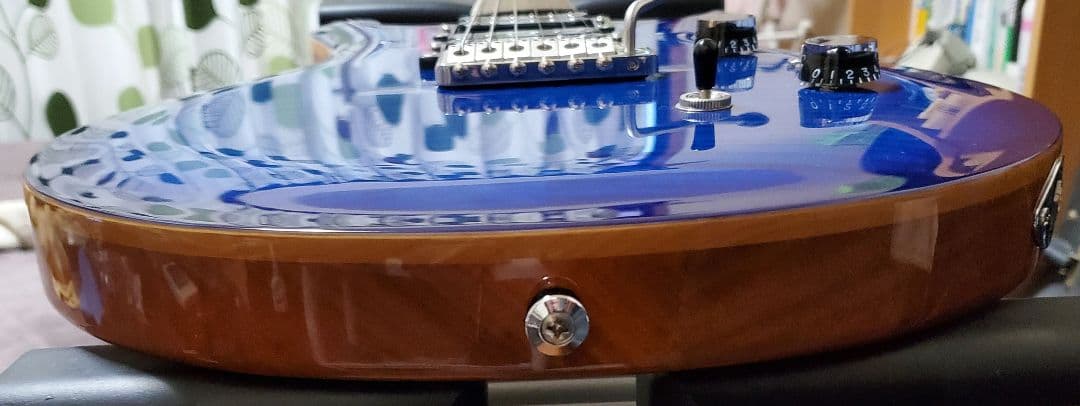 [美品]PRS SE CUSTOM24 35th [ハードケース付属]