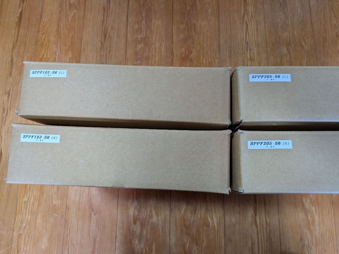 86/BRZ ZN6/ZC6 プロジェクトμ ブレーキローター 4枚セット