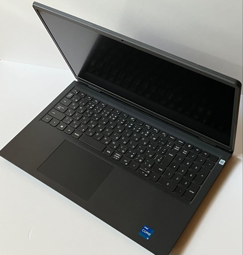 ノートPC DELL Inspiron15 3511 16GB 未使用・新品