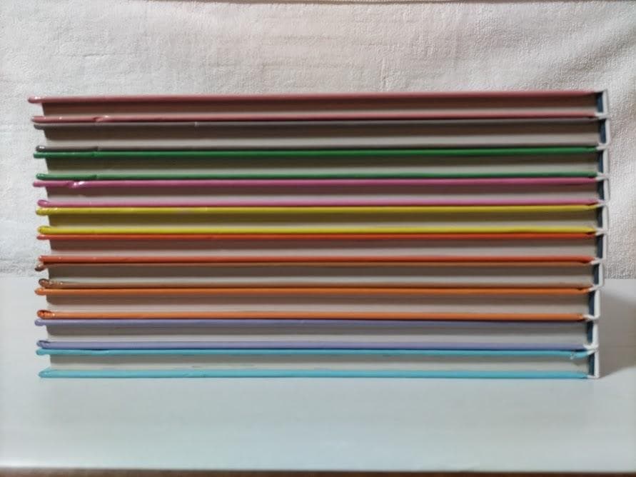 【全巻・美品】さんすうだいすき(10冊 箱無し)／遠山　啓 ddz