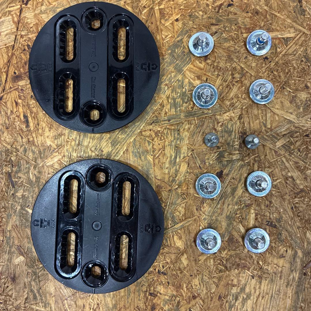 UNION TRILOGY ユニオン トリロジー Sサイズ