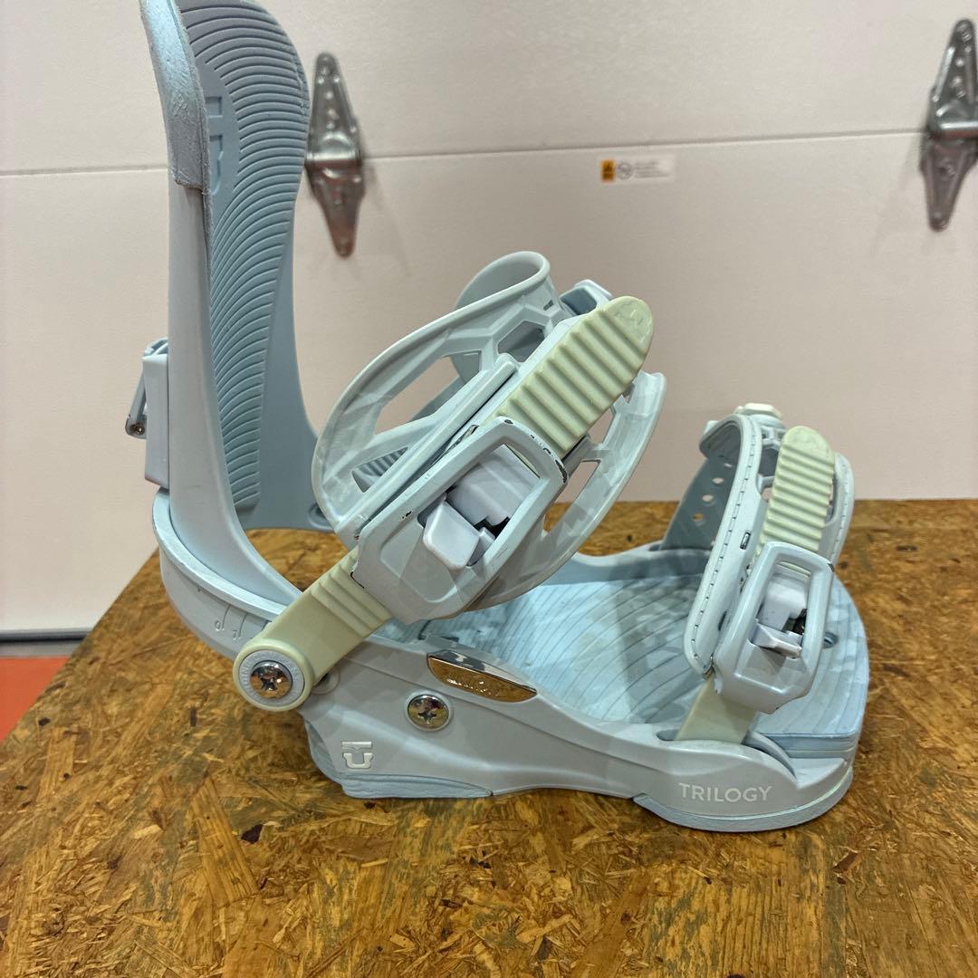 UNION TRILOGY ユニオン トリロジー Sサイズ