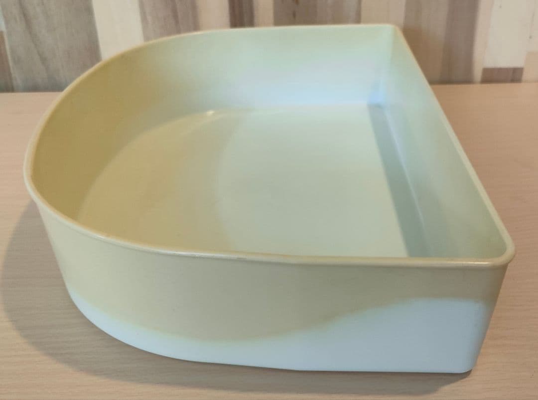 サロンワゴン マガジンラック レトロポップ