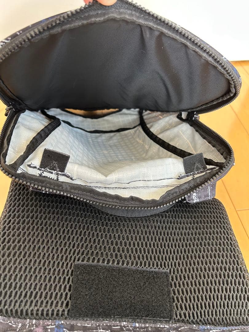 MAZUME Red-Moon[9TH] ライフジャケット　おまけ付き