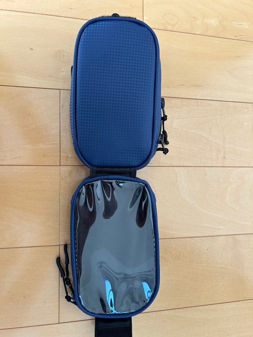 MAZUME Red-Moon[9TH] ライフジャケット　おまけ付き