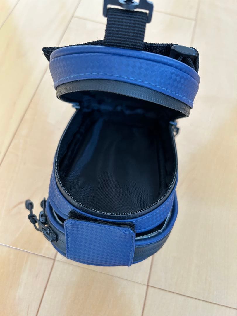 MAZUME Red-Moon[9TH] ライフジャケット　おまけ付き