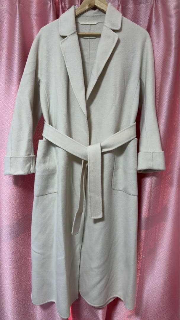 マックスマーラコート