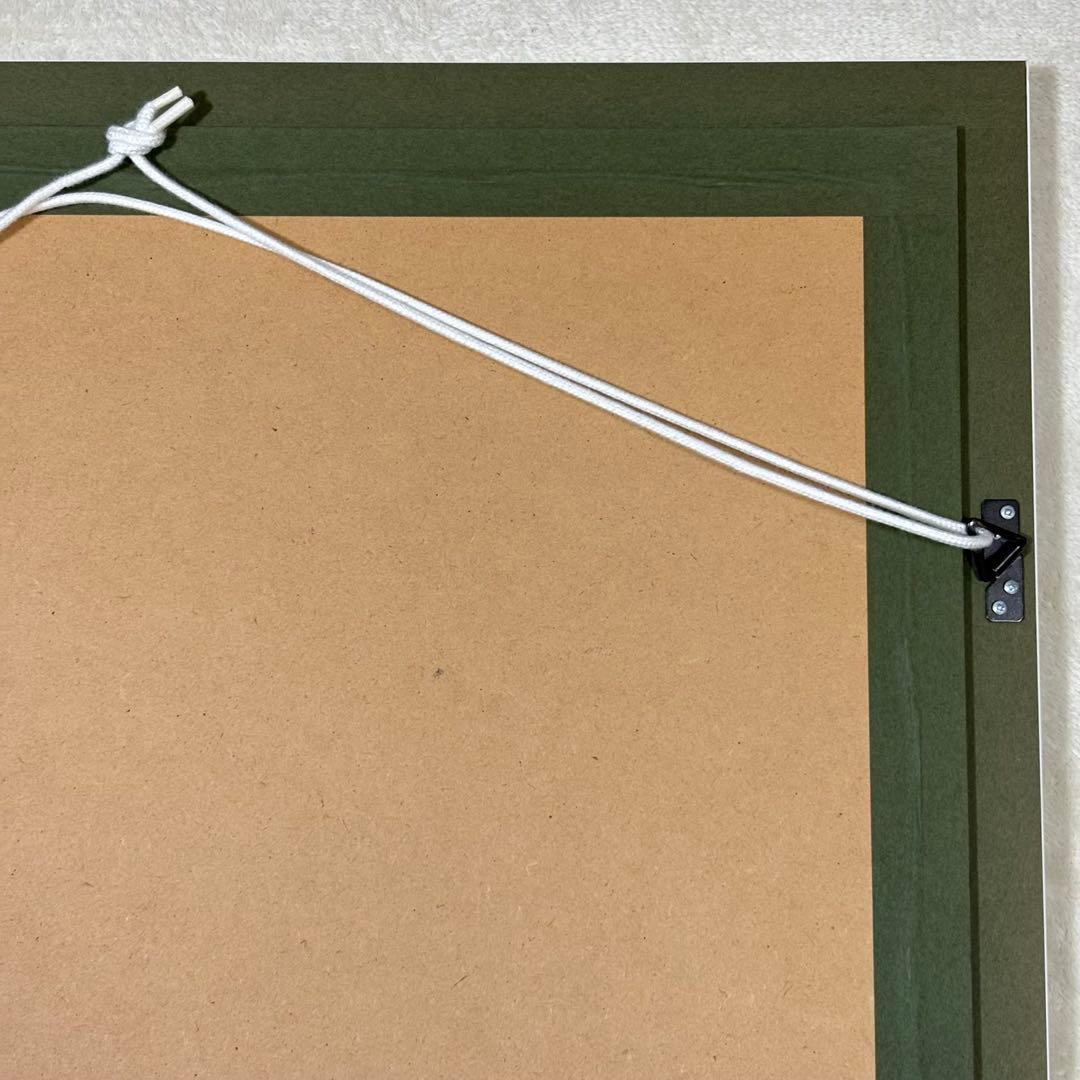 【希少】カントク 胡桃の夢 版画 Museum Edition アールビバン