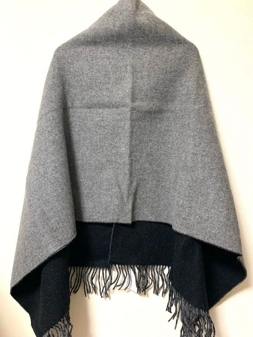 JOHNSTONS ジョンストンズ カシミヤマフラ