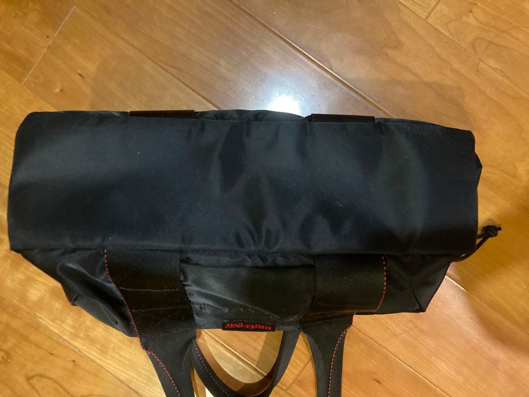 beams boy BRIEFING 別注 トラベル バッグ ボストンバッグ