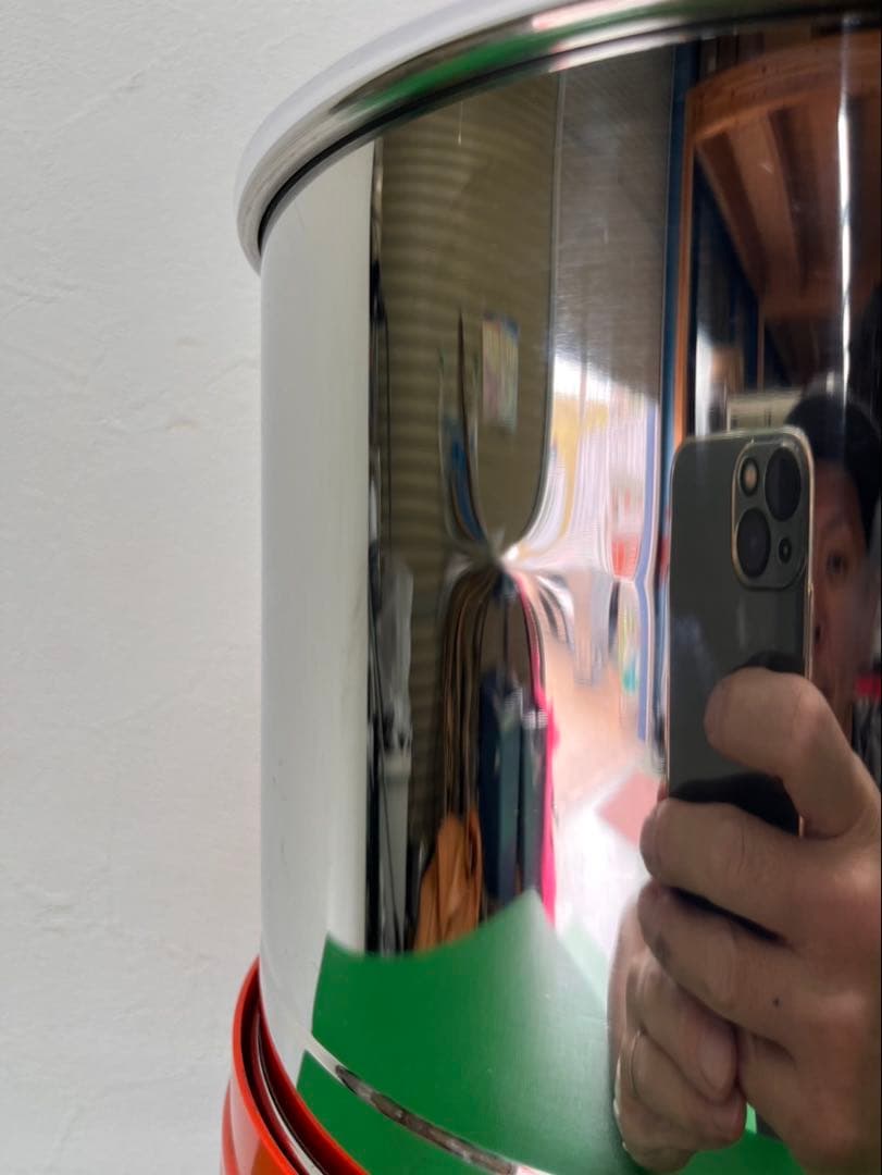 Premier チョコレートリファイナー④卓上型　コンパクト