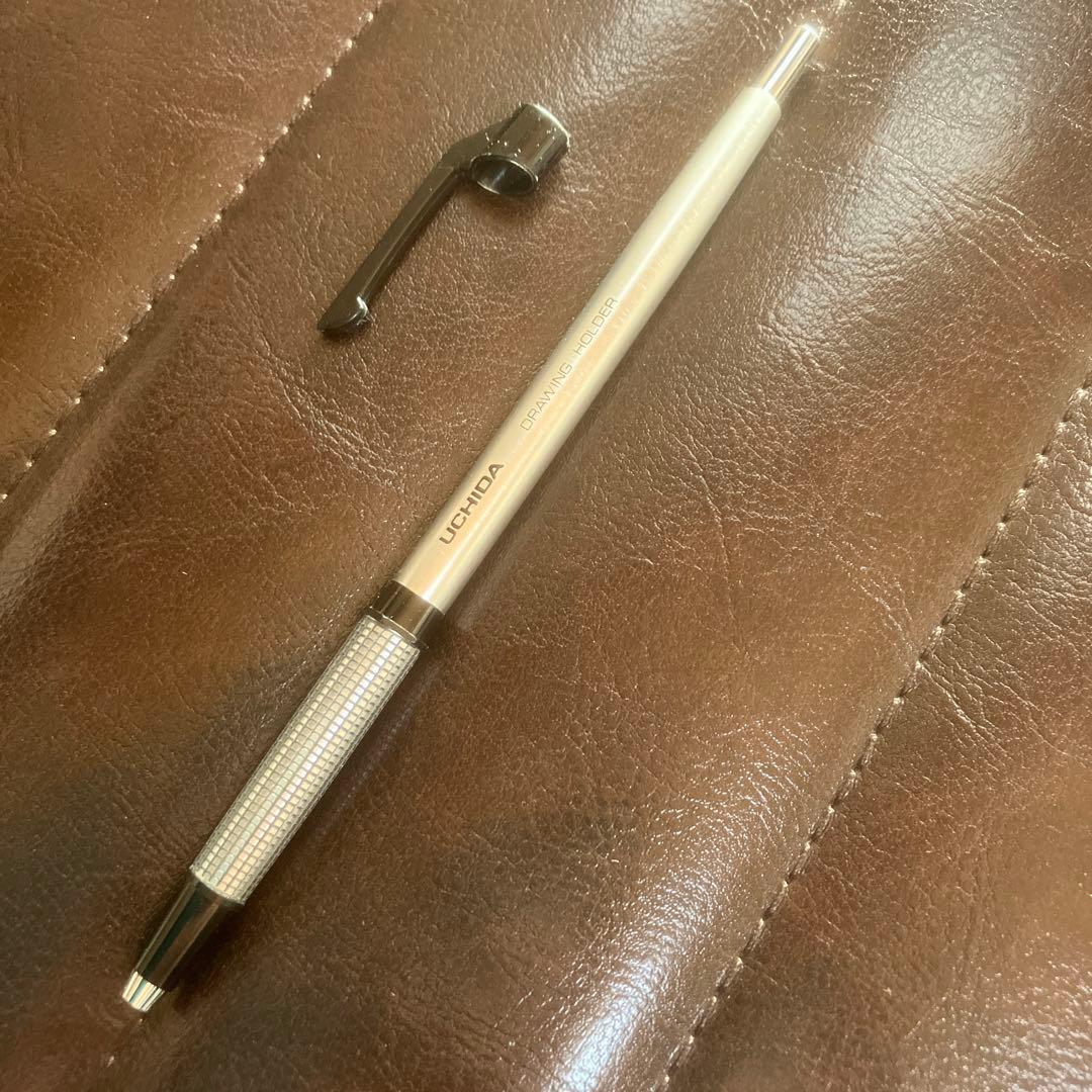 UCHIDA ドローイングホルダー ドロップ式 2.0mm