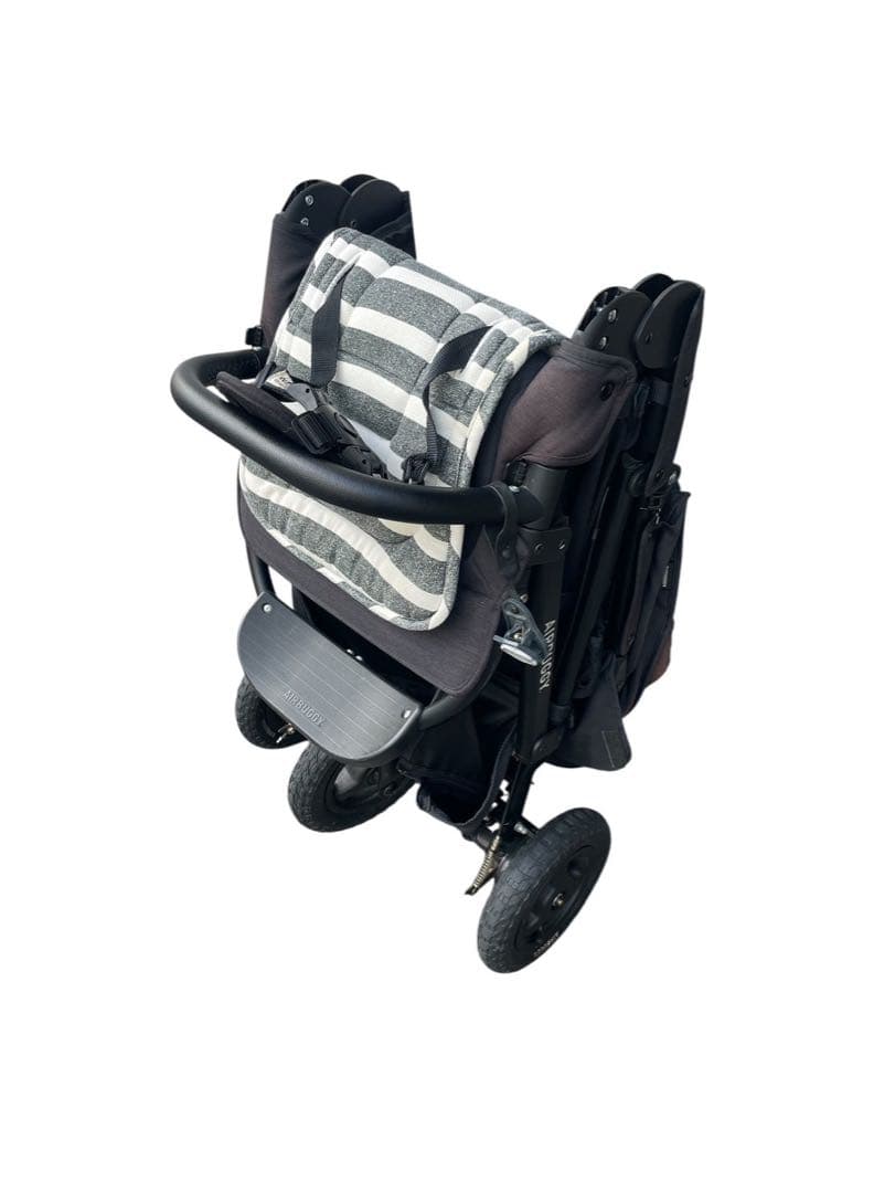 エアバギー AirBuggy ココプレミア フロムバース